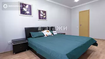 80 м², 3-комнатная квартира, этаж 3 из 8, 80 м², на длительный срок, изображение - 22