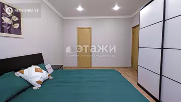80 м², 3-комнатная квартира, этаж 3 из 8, 80 м², на длительный срок, изображение - 23