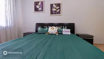 80 м², 3-комнатная квартира, этаж 3 из 8, 80 м², на длительный срок, изображение - 24
