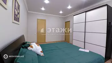 80 м², 3-комнатная квартира, этаж 3 из 8, 80 м², на длительный срок, изображение - 25