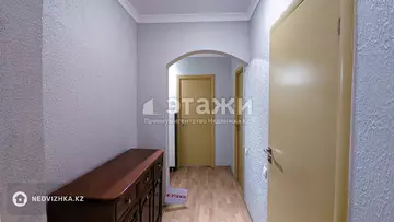 80 м², 3-комнатная квартира, этаж 3 из 8, 80 м², на длительный срок, изображение - 29