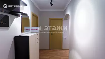 80 м², 3-комнатная квартира, этаж 3 из 8, 80 м², на длительный срок, изображение - 30