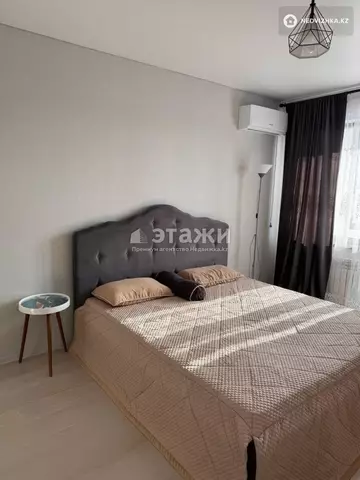 1-комнатная квартира, этаж 9 из 11, 31 м², на длительный срок