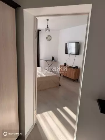 31 м², 1-комнатная квартира, этаж 9 из 11, 31 м², на длительный срок, изображение - 5
