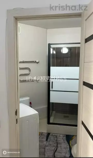 31 м², 1-комнатная квартира, этаж 9 из 11, 31 м², на длительный срок, изображение - 9