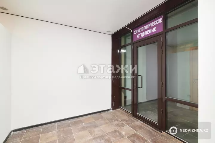 874.5 м², Офисное помещение, этаж 1 из 2, 874 м², изображение - 1