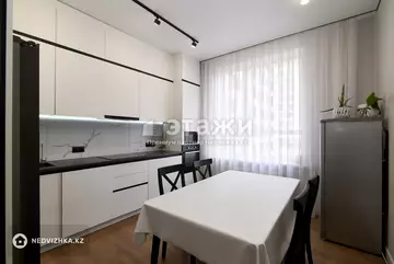 102 м², 3-комнатная квартира, этаж 3 из 12, 102 м², изображение - 5