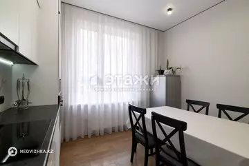 102 м², 3-комнатная квартира, этаж 3 из 12, 102 м², изображение - 6