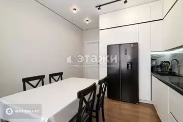 102 м², 3-комнатная квартира, этаж 3 из 12, 102 м², изображение - 7