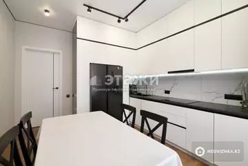 102 м², 3-комнатная квартира, этаж 3 из 12, 102 м², изображение - 8