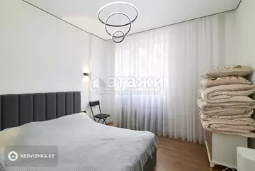 102 м², 3-комнатная квартира, этаж 3 из 12, 102 м², изображение - 9