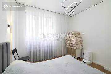 102 м², 3-комнатная квартира, этаж 3 из 12, 102 м², изображение - 10