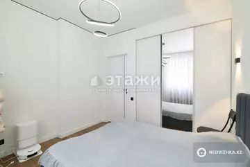 102 м², 3-комнатная квартира, этаж 3 из 12, 102 м², изображение - 11