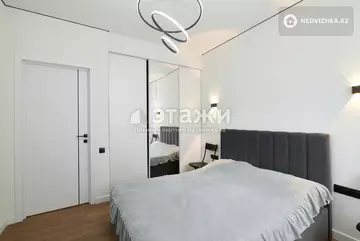 102 м², 3-комнатная квартира, этаж 3 из 12, 102 м², изображение - 12