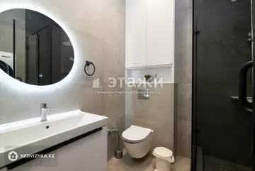 102 м², 3-комнатная квартира, этаж 3 из 12, 102 м², изображение - 13