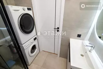 102 м², 3-комнатная квартира, этаж 3 из 12, 102 м², изображение - 15