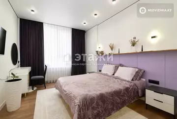 102 м², 3-комнатная квартира, этаж 3 из 12, 102 м², изображение - 16