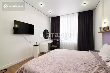 102 м², 3-комнатная квартира, этаж 3 из 12, 102 м², изображение - 17