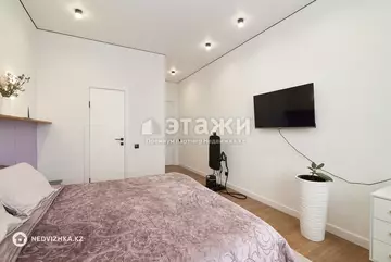 102 м², 3-комнатная квартира, этаж 3 из 12, 102 м², изображение - 18