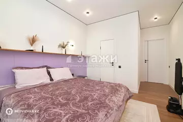 102 м², 3-комнатная квартира, этаж 3 из 12, 102 м², изображение - 19