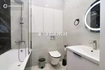 102 м², 3-комнатная квартира, этаж 3 из 12, 102 м², изображение - 21