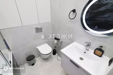 102 м², 3-комнатная квартира, этаж 3 из 12, 102 м², изображение - 22