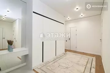 102 м², 3-комнатная квартира, этаж 3 из 12, 102 м², изображение - 23