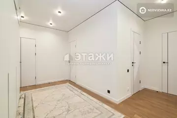 102 м², 3-комнатная квартира, этаж 3 из 12, 102 м², изображение - 24