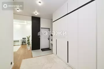 102 м², 3-комнатная квартира, этаж 3 из 12, 102 м², изображение - 25