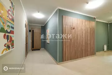 102 м², 3-комнатная квартира, этаж 3 из 12, 102 м², изображение - 27
