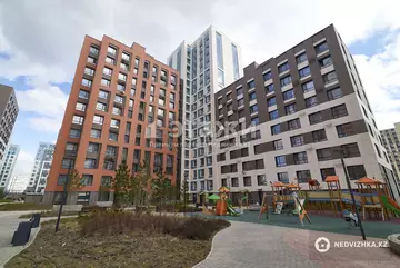 102 м², 3-комнатная квартира, этаж 3 из 12, 102 м², изображение - 33
