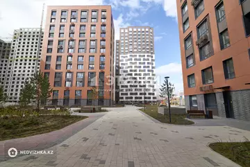 102 м², 3-комнатная квартира, этаж 3 из 12, 102 м², изображение - 32
