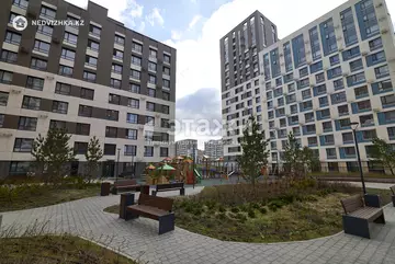 102 м², 3-комнатная квартира, этаж 3 из 12, 102 м², изображение - 34