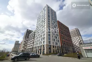 102 м², 3-комнатная квартира, этаж 3 из 12, 102 м², изображение - 35