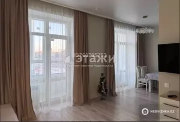 50 м², 2-комнатная квартира, этаж 5 из 10, 50 м², изображение - 0