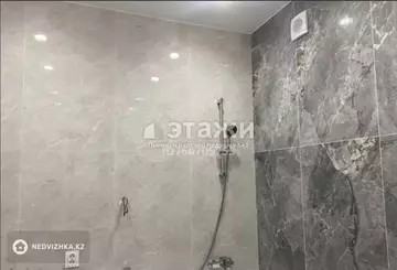 50 м², 2-комнатная квартира, этаж 5 из 10, 50 м², изображение - 2