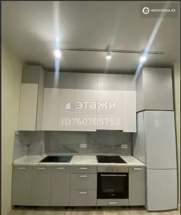 50 м², 2-комнатная квартира, этаж 5 из 10, 50 м², изображение - 5