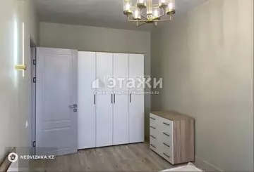 50 м², 2-комнатная квартира, этаж 5 из 10, 50 м², изображение - 6
