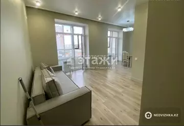 50 м², 2-комнатная квартира, этаж 5 из 10, 50 м², изображение - 8