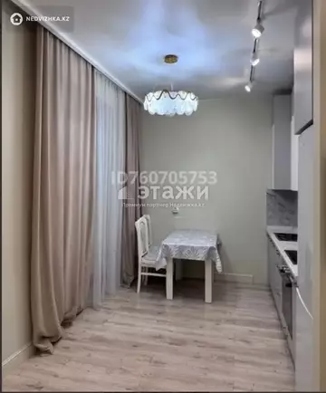 50 м², 2-комнатная квартира, этаж 5 из 10, 50 м², изображение - 9