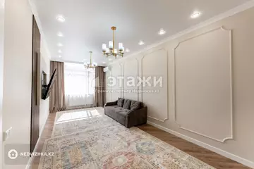 2-комнатная квартира, этаж 6 из 15, 66 м²