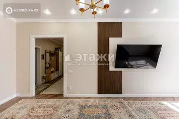 2-комнатная квартира, этаж 6 из 15, 66 м²