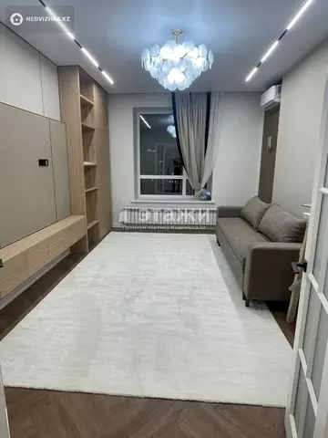 3-комнатная квартира, этаж 9 из 12, 78 м²