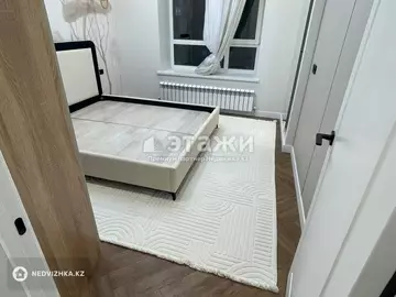 3-комнатная квартира, этаж 9 из 12, 78 м²