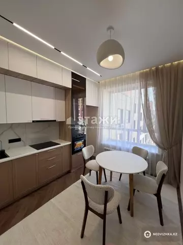 3-комнатная квартира, этаж 9 из 12, 78 м²