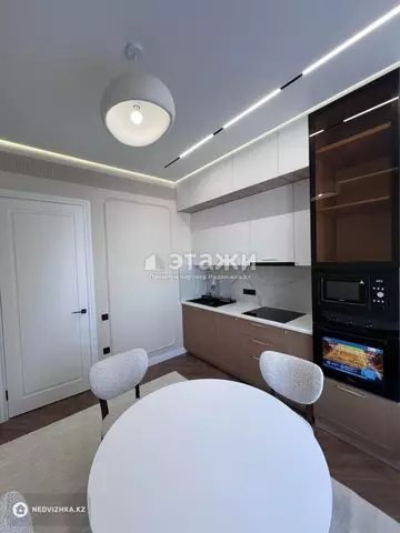 3-комнатная квартира, этаж 9 из 12, 78 м²
