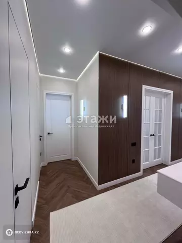 78 м², 3-комнатная квартира, этаж 9 из 12, 78 м², изображение - 5