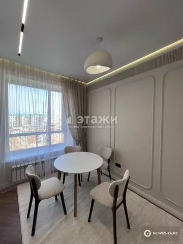 78 м², 3-комнатная квартира, этаж 9 из 12, 78 м², изображение - 6