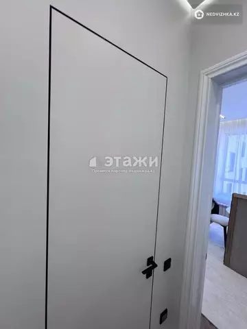 78 м², 3-комнатная квартира, этаж 9 из 12, 78 м², изображение - 7