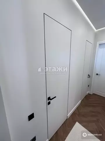 78 м², 3-комнатная квартира, этаж 9 из 12, 78 м², изображение - 8